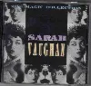 cd sarah vaughan magic collection