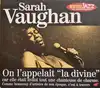 cd sarah vaughan - sarah vaughan (1997)