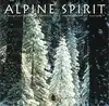 cd second sight - alpine spirit (1996)