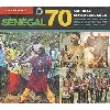 cd senegal 70 : musical effervescence