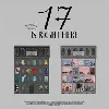 cd seventeen best album '17 is right here' (exclusive ver) - album