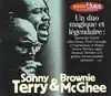 cd sonny terry & brownie mcghee - un duo magique et légendaire (1998)