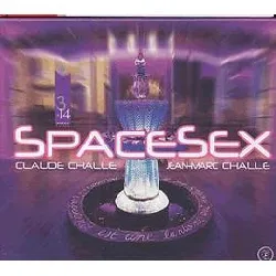 cd spacesex