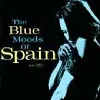 cd spain - the blue moods of spain (1995 - 09 - 12)