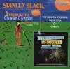 cd stanley black, the london festival orchestra and chorus - dimensions in sound / a tribute to charlie chaplin (2005)