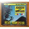 cd succes des antilles