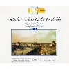 cd symphonies 5 et 8 schubert - 4 et 5 de mendelssohn