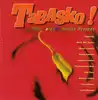 cd tabasko! the salsoul remix project (1993)