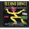 cd techno dance