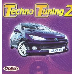 cd techno tuning 2