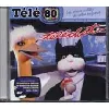 cd téléchat - télé 80