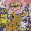 cd the brooks - any day now (2020)