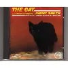 cd the cat
