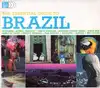 cd the essential guide to brazil (2005)