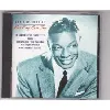 cd the nat king cole trio - the very best of (1997)