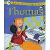 cd thomas - (1 audio)