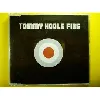 cd tommy hools - fire (2000)