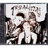 cd tribalistas