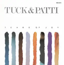 cd tuck & patti - tears of joy (2002)