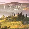 cd tuscany - a romantic journey