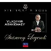 cd vladimir ashkenazy - steinway legends