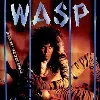 cd wasp - inside the electric circus [cd