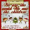 cd we are the world we are the children