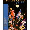 cd weepers circus à la récré - (1 audio)