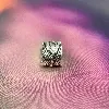 charm pandora plume argent 925 millième (22 ct) 4,7g