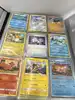 classeur carte pokemon