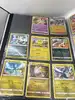 classeur carte pokemon