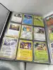 classeur carte pokemon