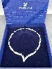 collier swarovski x miranda kerr diapason all around v
