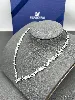 collier swarovski x miranda kerr diapason all around v