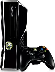console microsoft xbox 360 s 250 go