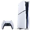 console sony ps5 slim edition standard blanc et noir