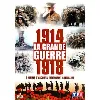 dvd 1914 - 1918 : la grande guerre