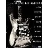 dvd a tribute to stevie ray vaughan - zone 1