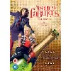 dvd absolutely fabulous the movie