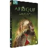 dvd afrique sauvage dvd