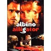 dvd albino alligator