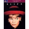 dvd alice - zone 1