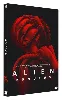 dvd alien : romulus dvd