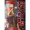dvd american cyborg
