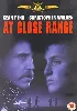 dvd at close range [import anglais]
