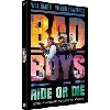 dvd bad boys : ride or die dvd