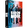 dvd baron noir saison 2 dvd