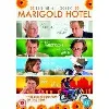 dvd best exotic marigold hotel