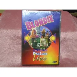dvd blondie best musikladen
