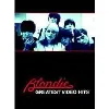 dvd blondie - greatest video hits